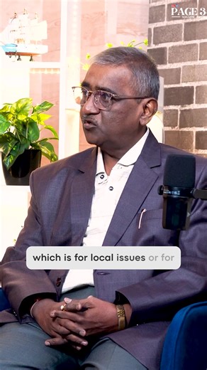 From National Issues to Local Solutions. 🏢✨ Connecting with the business community isn't just about networking; it's about solving real problems. From my start with CAIT to spending the last decade with the Chamber of Commerce, my focus has been on supporting retailers and industries. Proud to serve as the Co-Chairman of the Retail Committee and work towards a better future for our trade. 🙌 Watch the full journey above! 👆 #BusinessCommunity #Retail #ChamberOfCommerce #TradeSupport #Entreprene