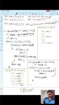 Second Largest Element in Array || Arrays Part 8 #array #datastructures