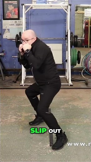 Master Boxing Moves | Jab, Slip, Hook For REAL Power! #boxing #technique