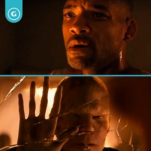 This is yet another example of alternate movie endings that should have made the final cut... 😔 | GameSpot