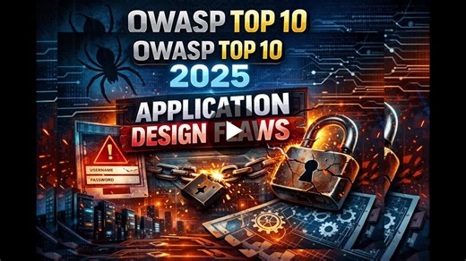 #cybersecurity #owasptop10 #applicationsecurity #tryhackme #securedesign #blueteam #learningjourney | Gamuchirai M. M.