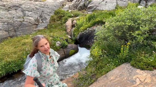 Ashley Judd on Reels