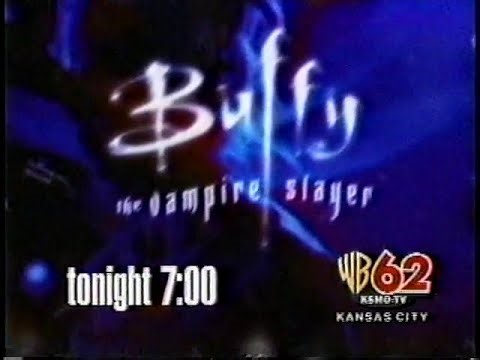 The WB Commercials (September 14, 1999) KSMO-TV 62