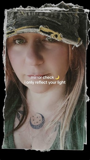 Discover Your True Self: The Power of "I Am a Mirror" #SelfDiscovery #Mindfulness