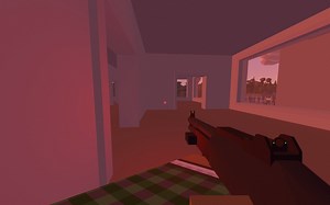 unturned模拟人生游戏日常