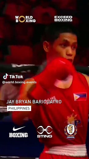 World Boxing Cup Astana 2025 Highlights: Tashkenbay vs Baricuatro