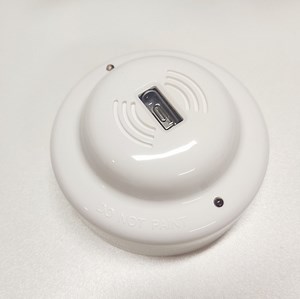 [Hot Item] 24V No Nc Option UV Flame Detector in Fire Alarm Fire Fighting System