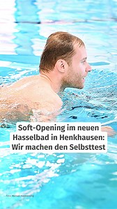 49K views · 361 reactions | ‍♂️ Endlich geht’s los! Der Badebetrieb...