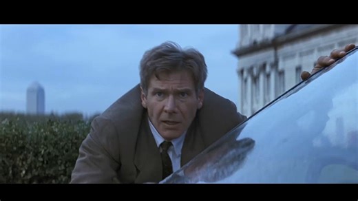 【美国】1992《爱国者游戏》Patriot.Games 上译