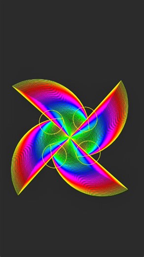 New Best Pattern Using Python Code 😎 #shorts #viral #ytshorts 👍🏼