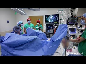 How a uterine fibroid procedure changed Brandy’s life