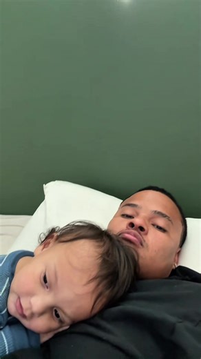 Zaza funny moments #zaza #larobenz #lilversachi #funny #baby TikTok