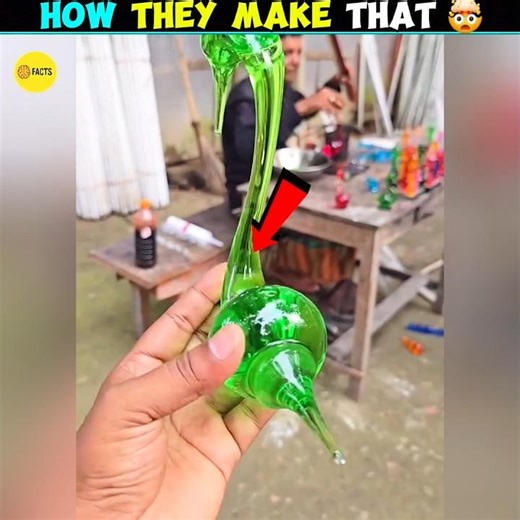 How it’s made🤯😵