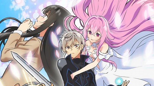 Seirei Gensouki: Spirit Chronicles Season 2 Trailer, Visual