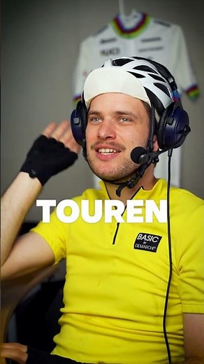 Hør Touren på P4 i DR LYD appen