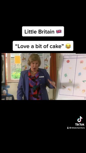 Indulge in Delightful Cakes: A British Comedy Affair