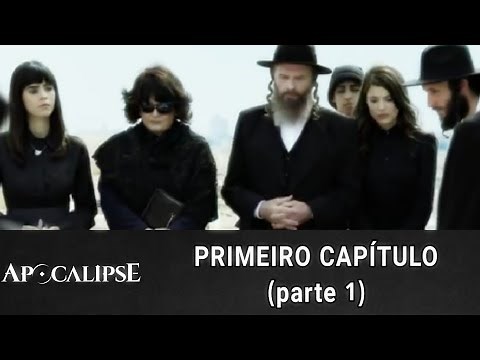 APOCALIPSE - Capítulo 1 (parte 1)