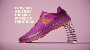 Introducing our most exciting newcomer for summer - ever! Oribi RB9X, the shoe that grips on the ground but still lets you fly... KÖP DEN: https://se-shop.icebug.com/oribi BUY IT: | Icebug