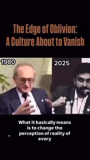 jewsinschool on Instagram: "The indoctrination is complete and Americans are inviting their own destruction."