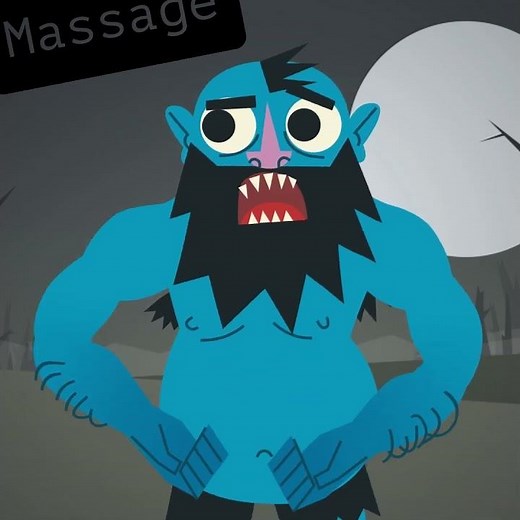 The Most Embarrassing Massage Fail Ever!