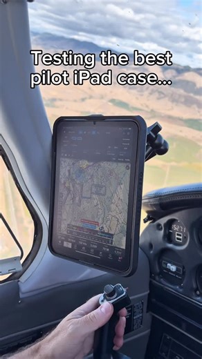 Joseph Wesley on Instagram: "With all these features it can be used for flying or anything else!! #pilots #aviation #aviator #fyp #planes"