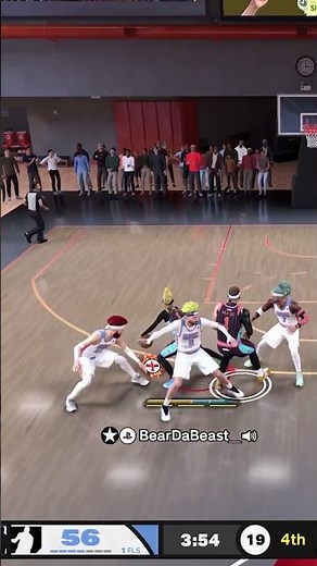 How Comp Players Exploit 2K Mechanics (2K26)