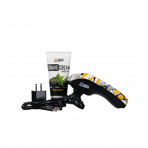 Our Story | The Cut Buddy