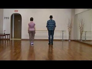 Cheek To Cheek (Glen Rogers)