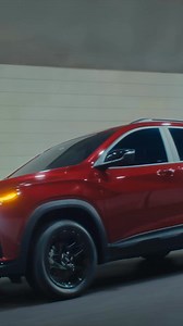 Súbete a la Nueva Chevrolet Tracker. Más tecnología, seguridad y con tasa desde 0.49%*. Aprovecha. | Chevrolet