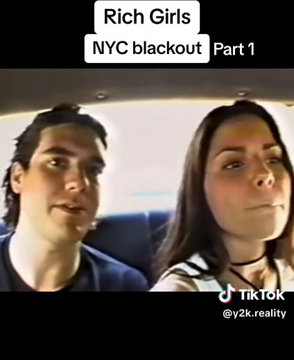NYC Blackout 2003: Terror and Chaos During the Power Outage