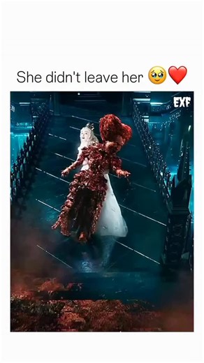 Elite x Feed on Instagram: "🎬 Movie details ↓ 🕰️ Alice Through the Looking Glass (2016) 🕰️ A magical return to Wonderland where time itself becomes the greatest challenge. This visually stunning fantasy adventure follows Alice Kingsleigh as she steps through the looking glass to save her friend, the Mad Hatter, whose life is fading. With the help of the Chronosphere, Alice travels through time to uncover secrets of the Hatter’s past and faces the powerful and mysterious Time himself. The movi