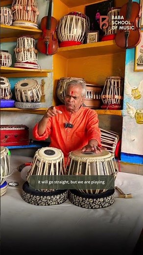 How to Play Perfect Theka: Tabla Tips for Students | Baba School of Music || Part - 2