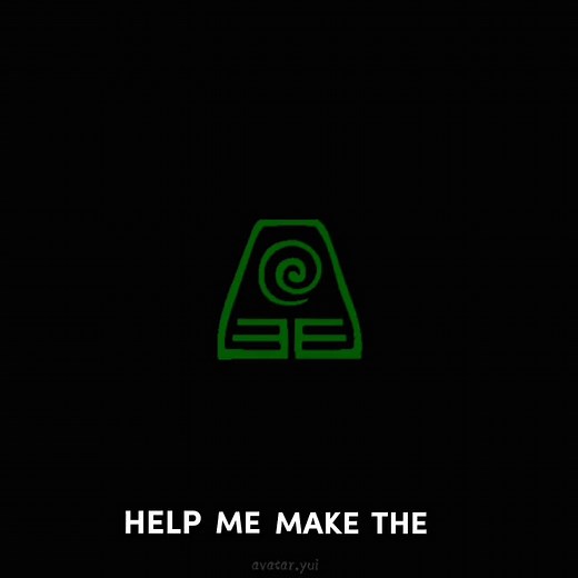 Earth Kingdom Avatar Edit: Earth Bending Tribes and Villains