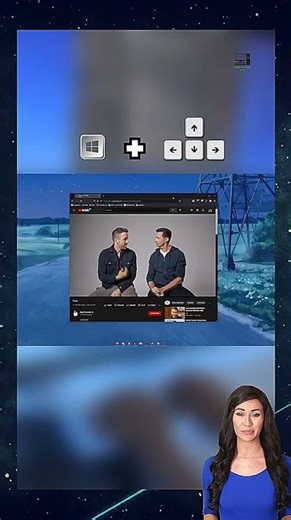 My Most Useful Daily Shortcut #windowstips #windowstricks #windows11tips