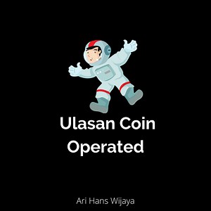 Ulasan Film Pendek Coin Operated
