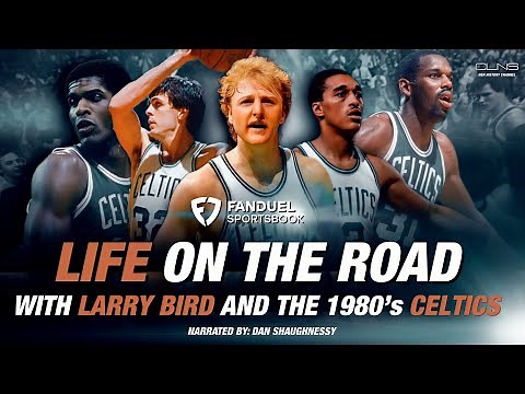 RAREST Larry Bird Stories - NEVER BEFORE HEARD! 👀
