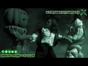 #TBT: Zedd's Monster Mash