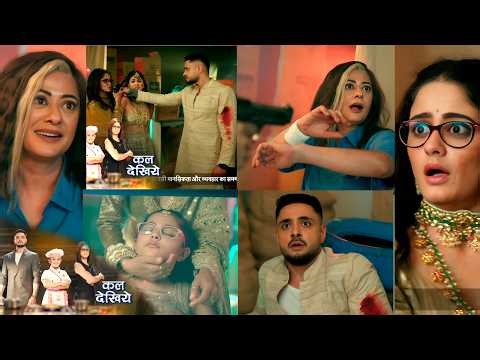Mannat Tomorrow New Promo | 16 April | Kya Vikrant Dega Mannat Ka Sath