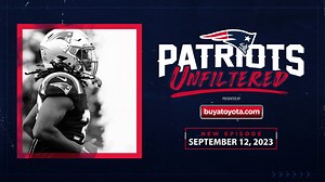 Patriots Unfiltered 9/12: Week 1 Takeaways, NFL Storylines, Dolphins Preview