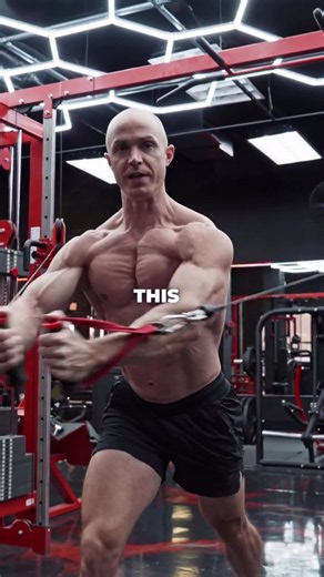 Full Chest Workout Build a fuller chest train every angle. Full 12-Week Program 🔗 in bio. My program shows you step-by-step. #chestworkout #chestday #upperbodyworkout #mensfitness #gymtips