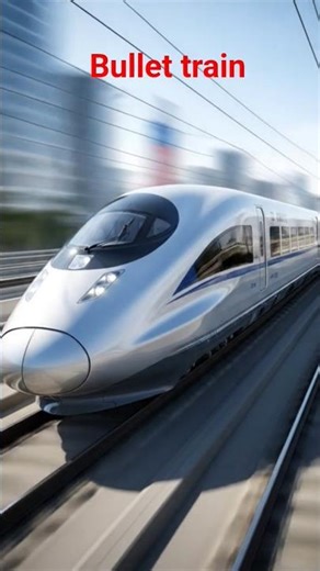 Speed that touches the future.