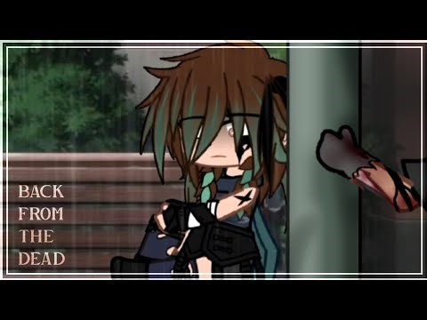 Back from the dead.. |‼️TW | H&V Earth-02 ~ Earth-34 🦋 ○ Frederick and Ryan ○