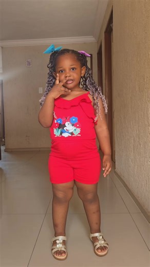 Baby Una’s Adorable Moments on TikTok