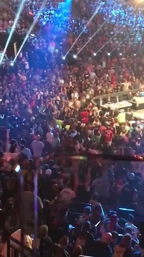 WWE Summerslam 2017: Cesaro tear Beach ball