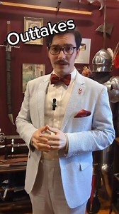 5.6K views · 172 reactions | Outtakes: The Ol' Ball & Chain #flail #anniversarygift #bloopers #anniversary #HEMA | robinswords | Facebook