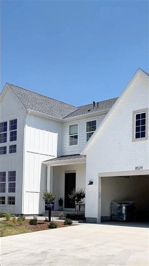 Luxury Tour of Striking Toll Brothers West Jordan Home