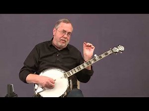 How To Tune the Banjo