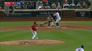 Bryce Harper is our player of the week. | Philadelphia Phillies Highlights