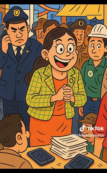 นายกโดนด่าแล้วทิ้งงานหรือไม่?