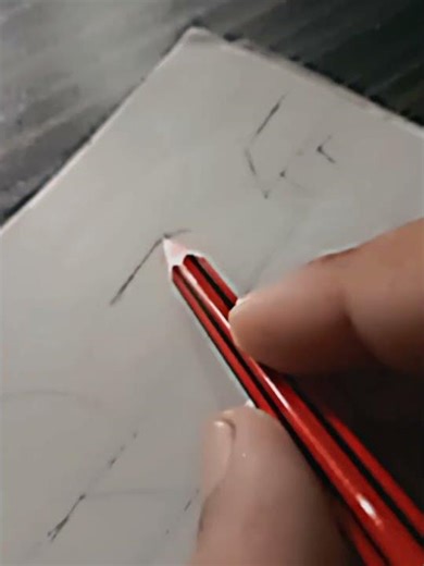 how to do scenery sketching #shorts #viralvideo